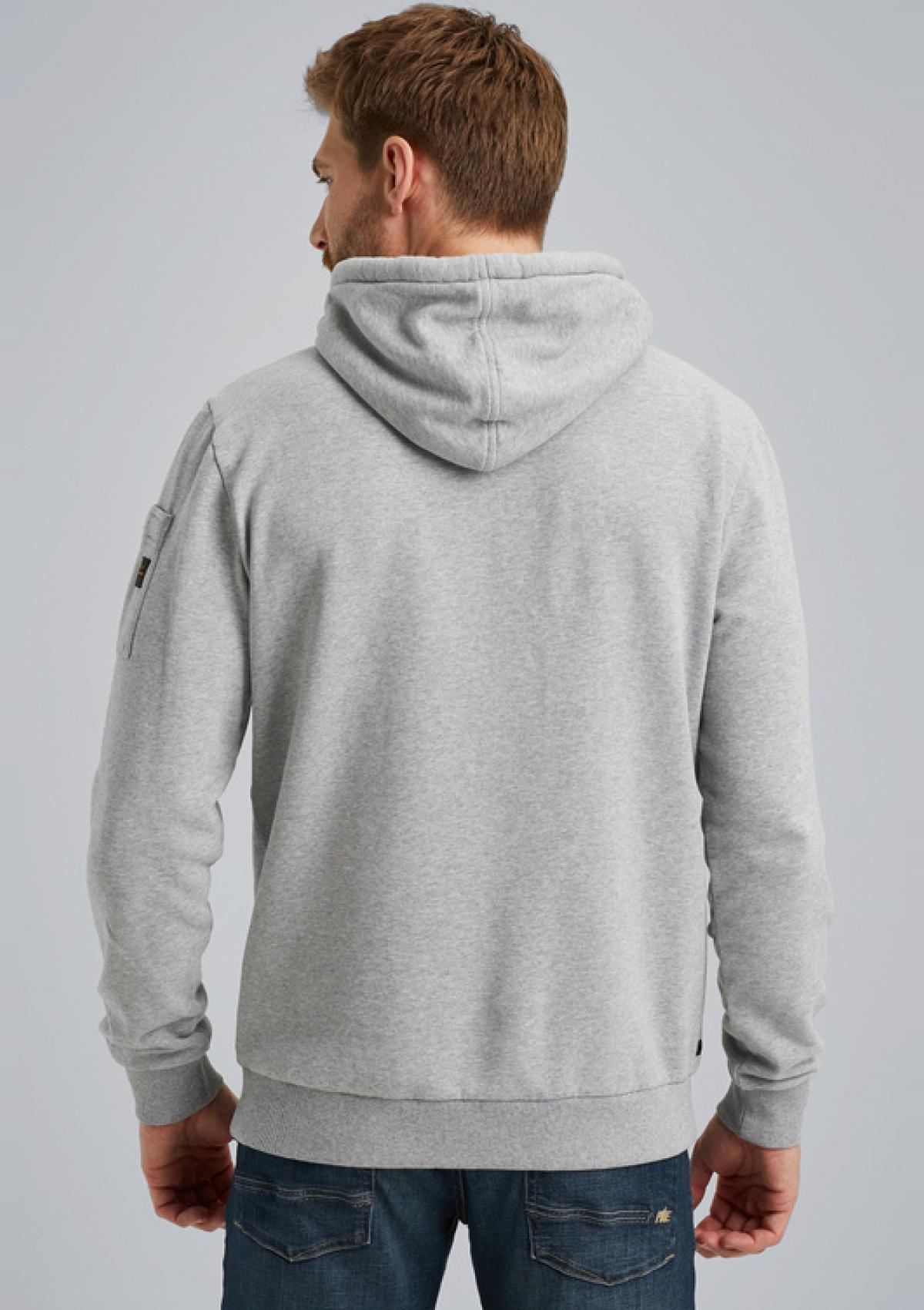 PSW2411482 921 | Hoodie mit Artwork