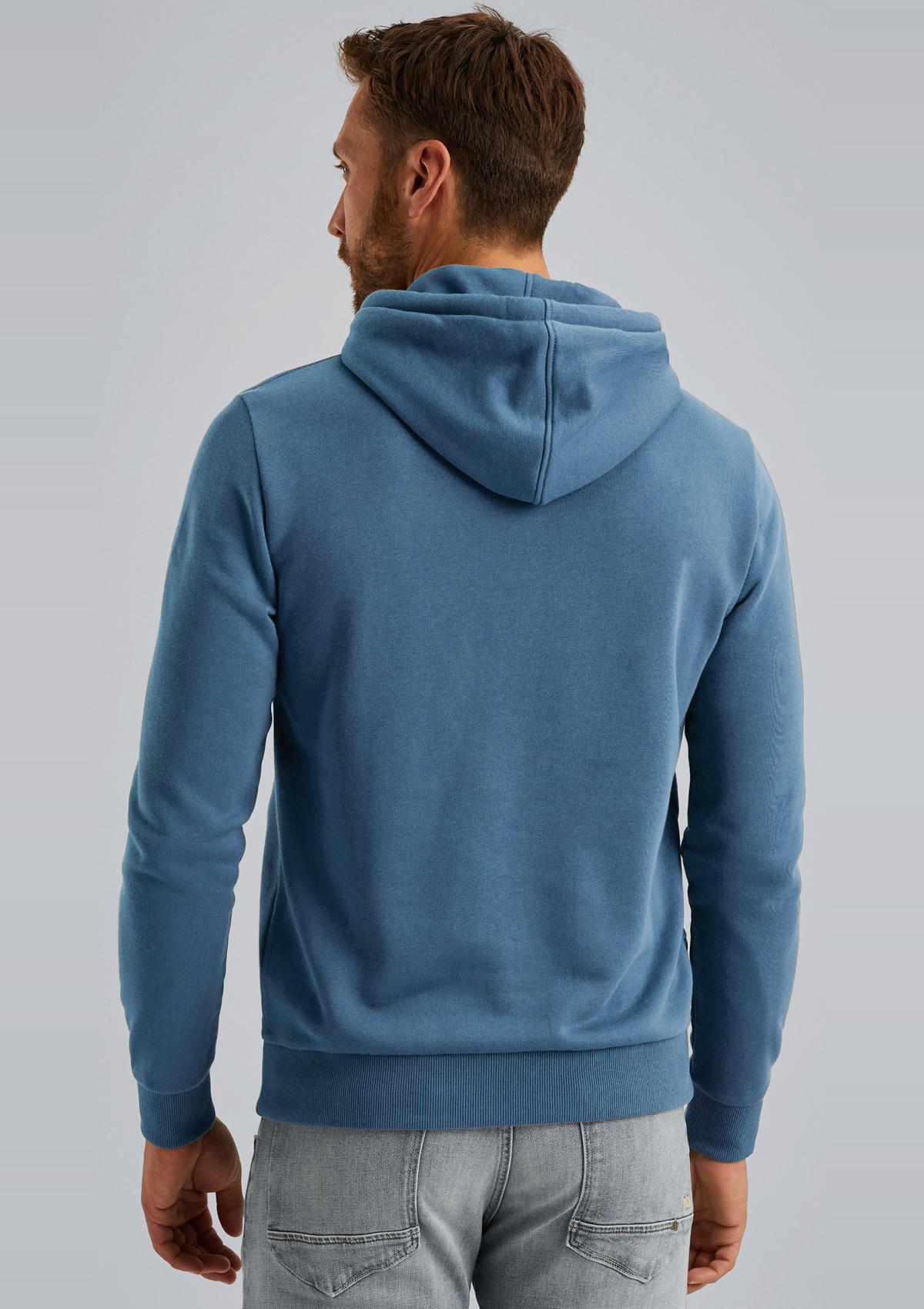 PSW2502472 5393 | Hoodie mit Artwork