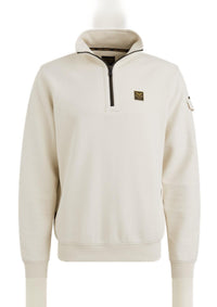 Thumbnail for PSW2508423 7013 | Pullover mit halbem Reißverschluss