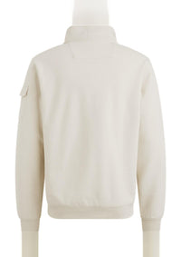 Thumbnail for PSW2508423 7013 | Pullover mit halbem Reißverschluss