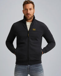 Thumbnail for PSW2508436 5281 | Sweatjacke mit Reißverschluss