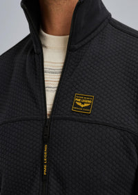 Thumbnail for PSW2508436 5281 | Sweatjacke mit Reißverschluss