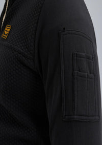 Thumbnail for PSW2508436 5281 | Sweatjacke mit Reißverschluss