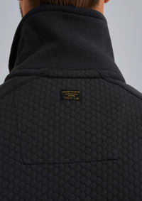 Thumbnail for PSW2508436 5281 | Sweatjacke mit Reißverschluss