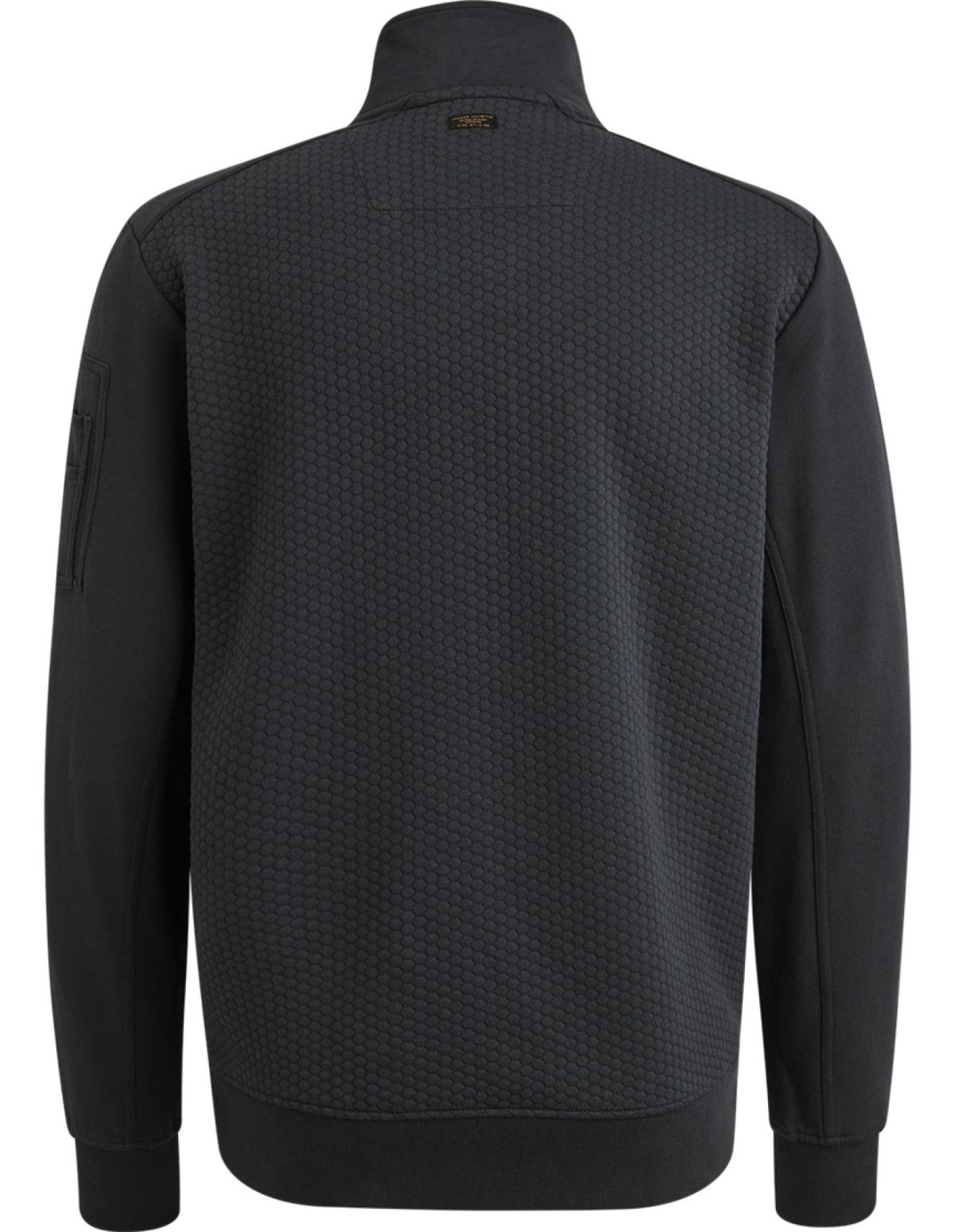 PSW2508436 5281 | Sweatjacke mit Reißverschluss