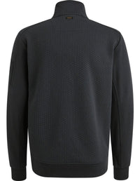 Thumbnail for PSW2508436 5281 | Sweatjacke mit Reißverschluss