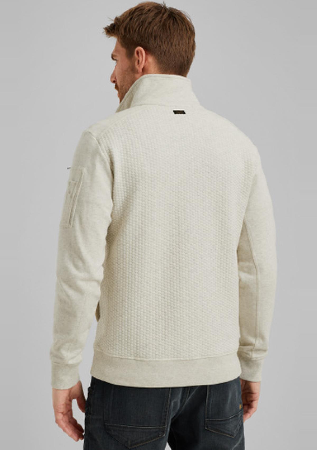 PSW2508436 910 | Sweatjacke mit Reißverschluss