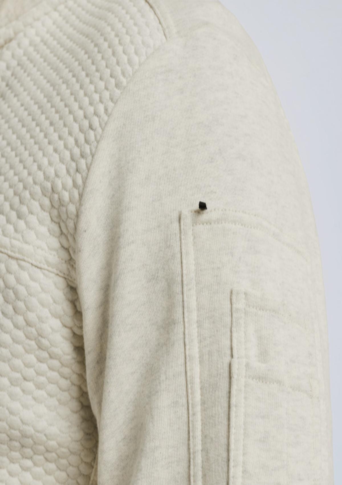 PSW2508436 910 | Sweatjacke mit Reißverschluss