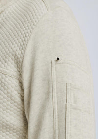 Thumbnail for PSW2508436 910 | Sweatjacke mit Reißverschluss