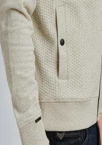 Thumbnail for PSW2508436 910 | Sweatjacke mit Reißverschluss