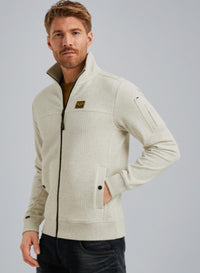 Thumbnail for PSW2508436 910 | Sweatjacke mit Reißverschluss