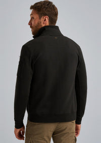 Thumbnail for PSW2509436 999 | Sweatjacke mit Reißverschluss