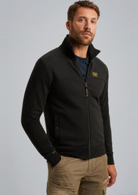 Thumbnail for PSW2509436 999 | Sweatjacke mit Reißverschluss