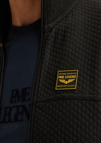 Thumbnail for PSW2509436 999 | Sweatjacke mit Reißverschluss