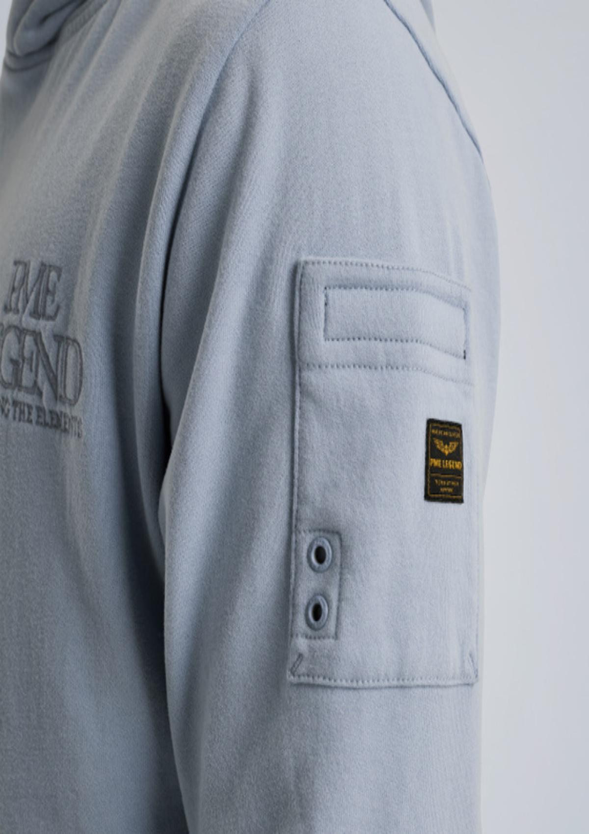 PSW2511482 5299 | Hoodie mit Artwork