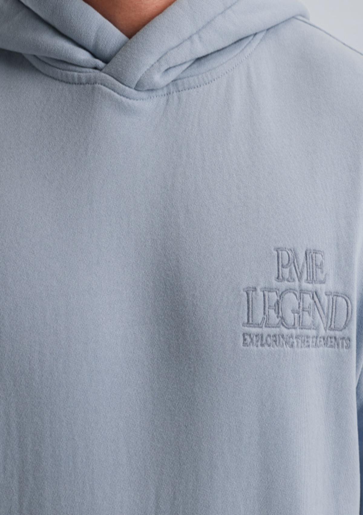 PSW2511482 5299 | Hoodie mit Artwork