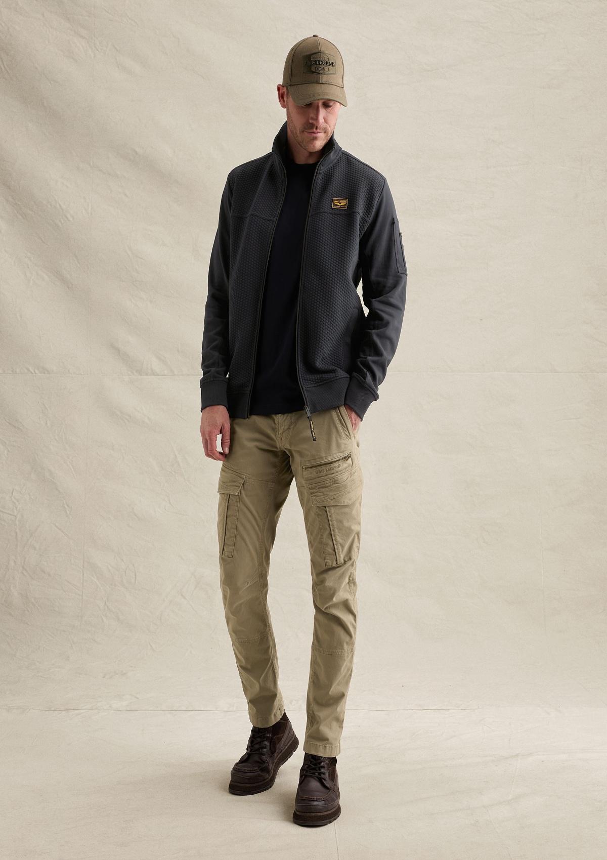 PSW2608423 6485-Overland Trek | Nordrop Relaxed Fit Cargohose