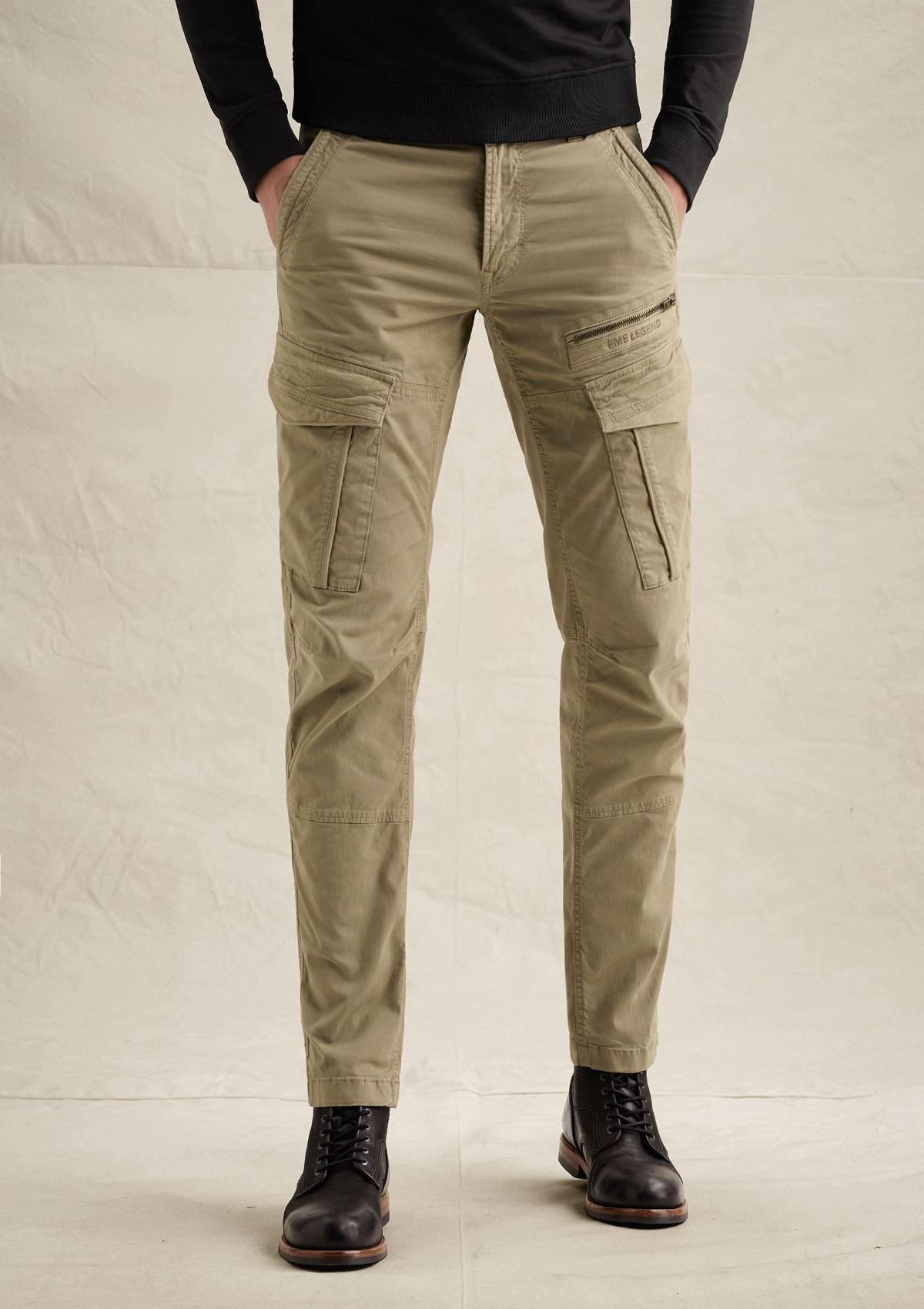 PSW2608423 6485-Overland Trek | Nordrop Relaxed Fit Cargohose