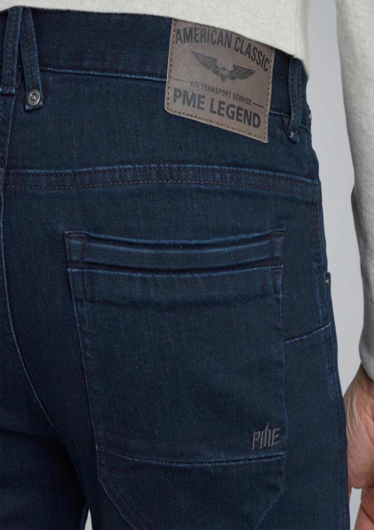 PME Legend Jeans PTR120-DCB DCB | Nightflight Regular Fit Jeans