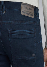 Thumbnail for PME Legend Jeans PTR120-DCB DCB | Nightflight Regular Fit Jeans