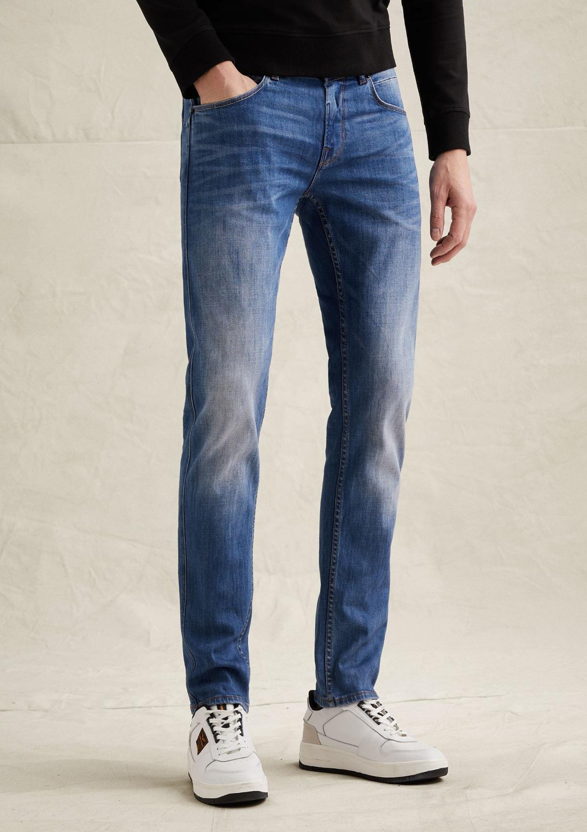 PTR120-FBS FBS |  Nightflight Regular Fit Jeans