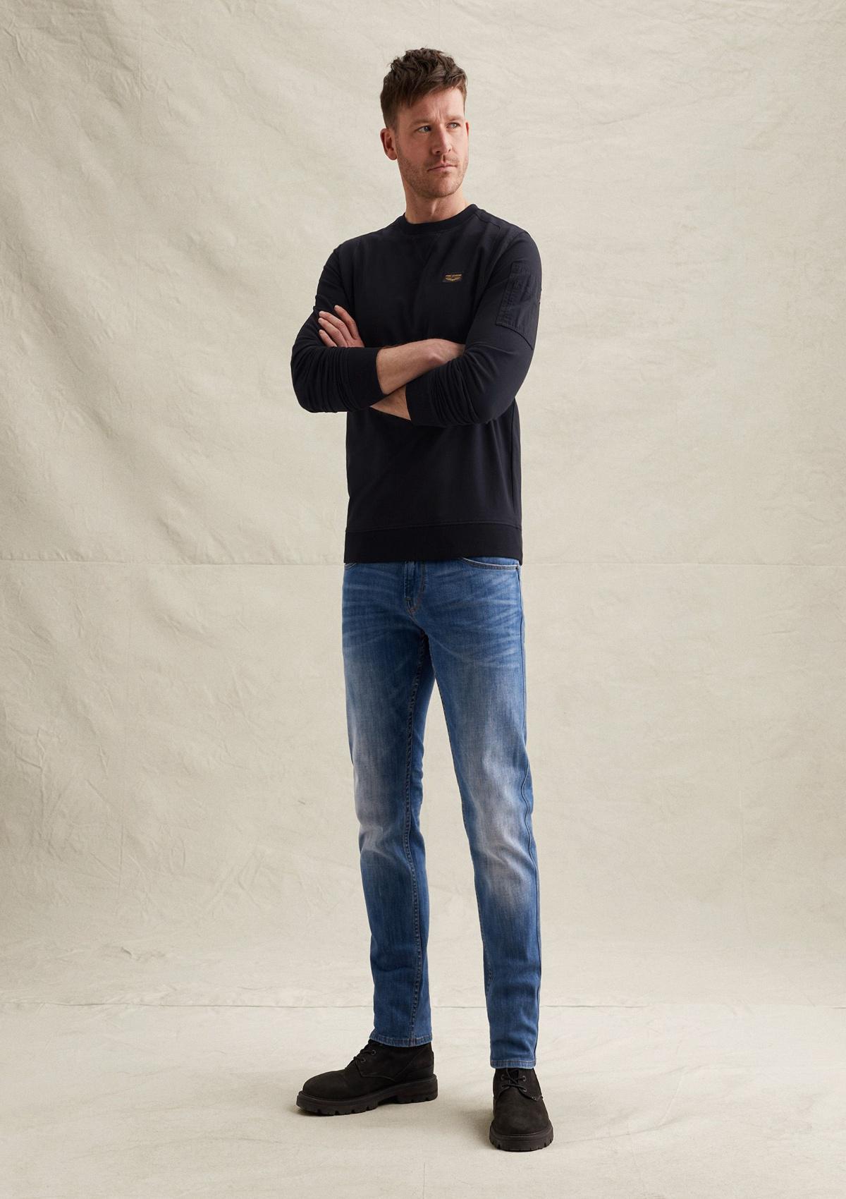 PTR120-FBS FBS |  Nightflight Regular Fit Jeans
