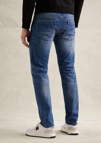 Thumbnail for PTR120-FBS FBS |  Nightflight Regular Fit Jeans