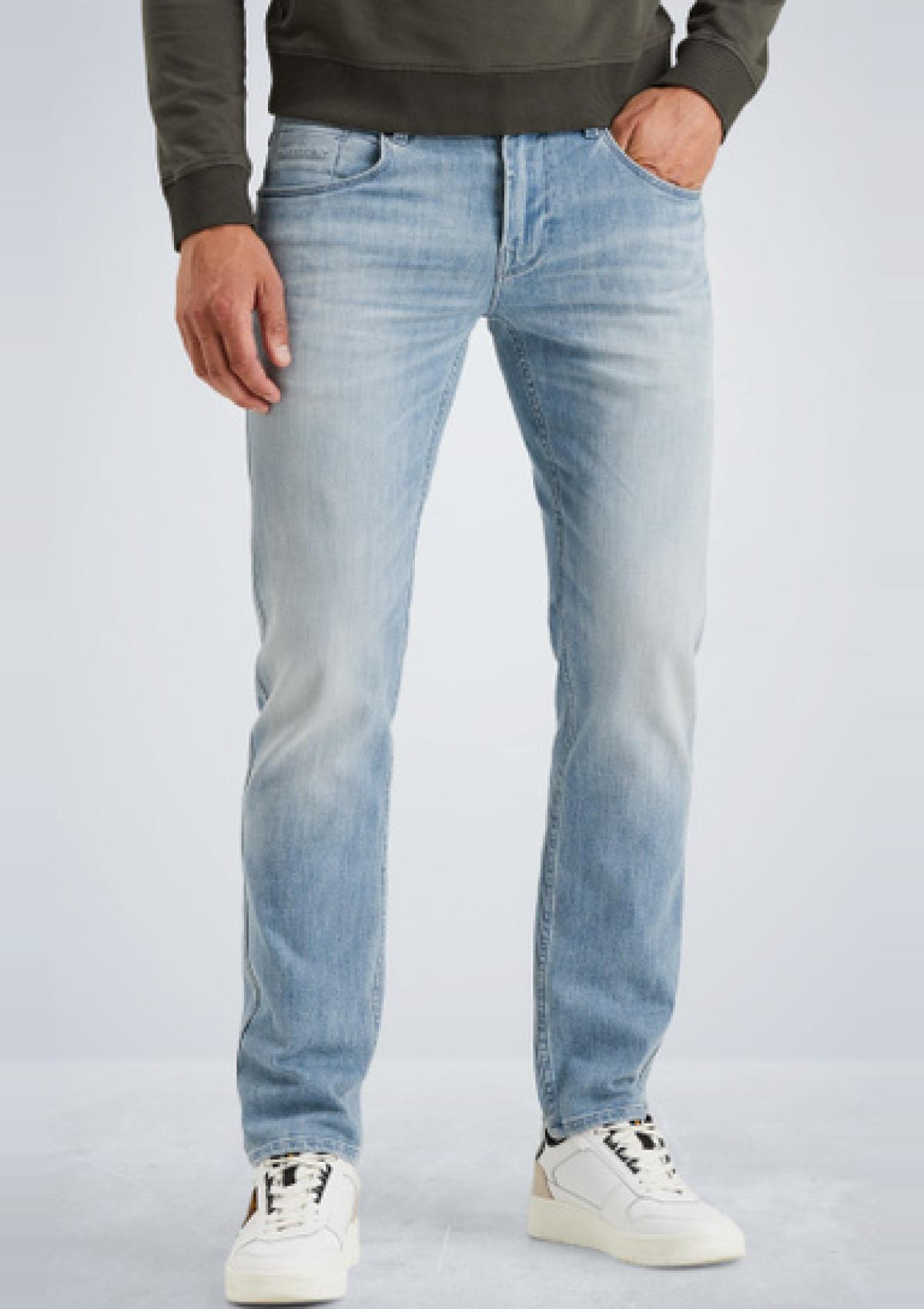 PTR120-HBL HBL |  Nightflight Regular Fit Jeans