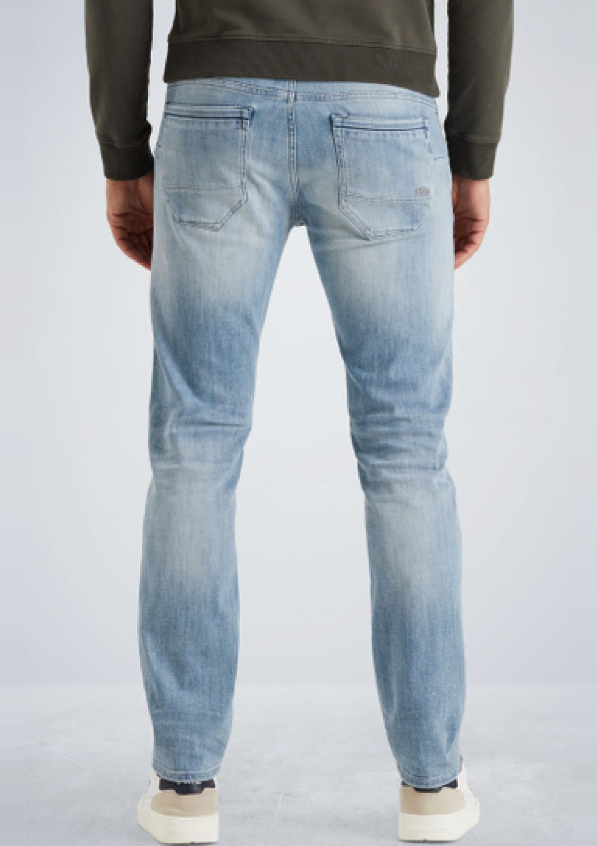 PTR120-HBL HBL |  Nightflight Regular Fit Jeans