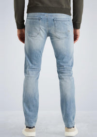 Thumbnail for PTR120-HBL HBL |  Nightflight Regular Fit Jeans