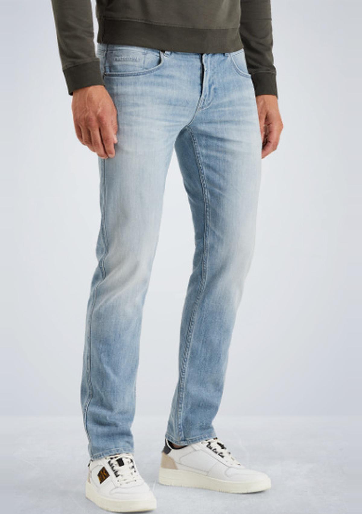 PTR120-HBL HBL |  Nightflight Regular Fit Jeans
