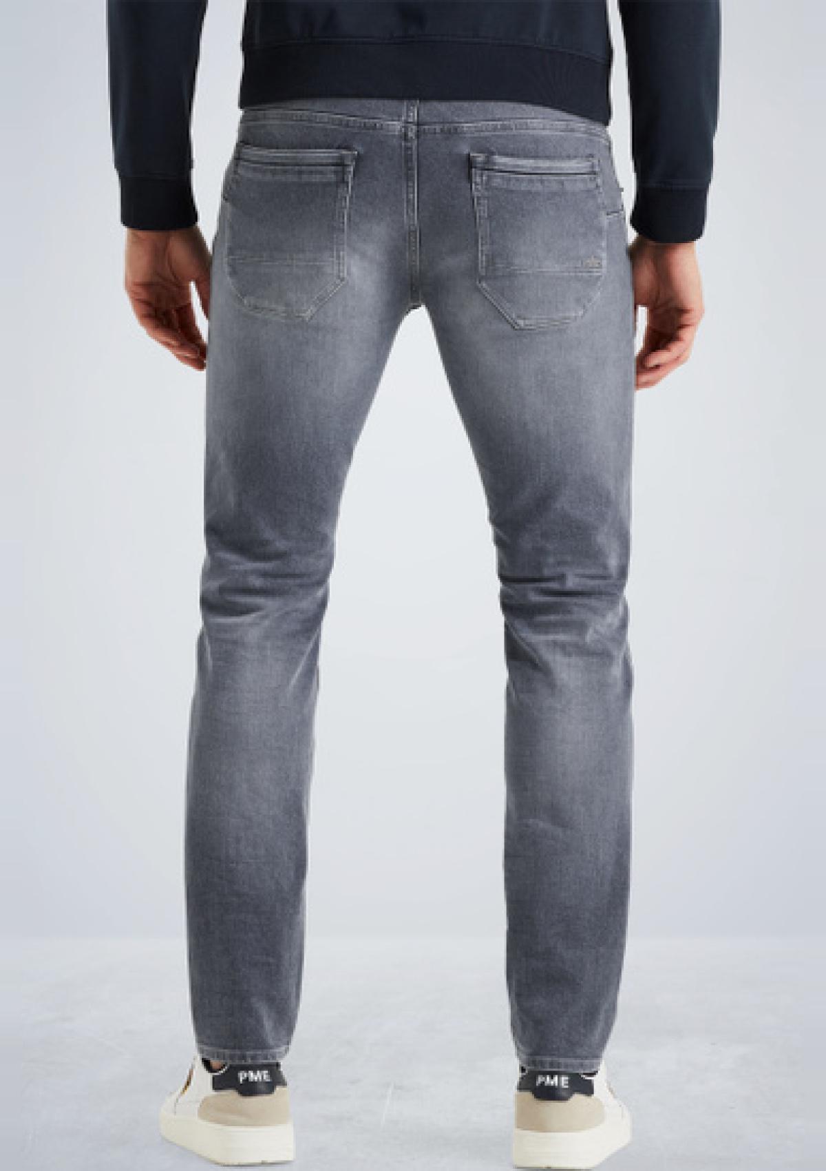 PTR120-IGB IGB |  Nightflight Regular Fit Jeans