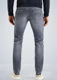 Thumbnail for PTR120-IGB IGB |  Nightflight Regular Fit Jeans