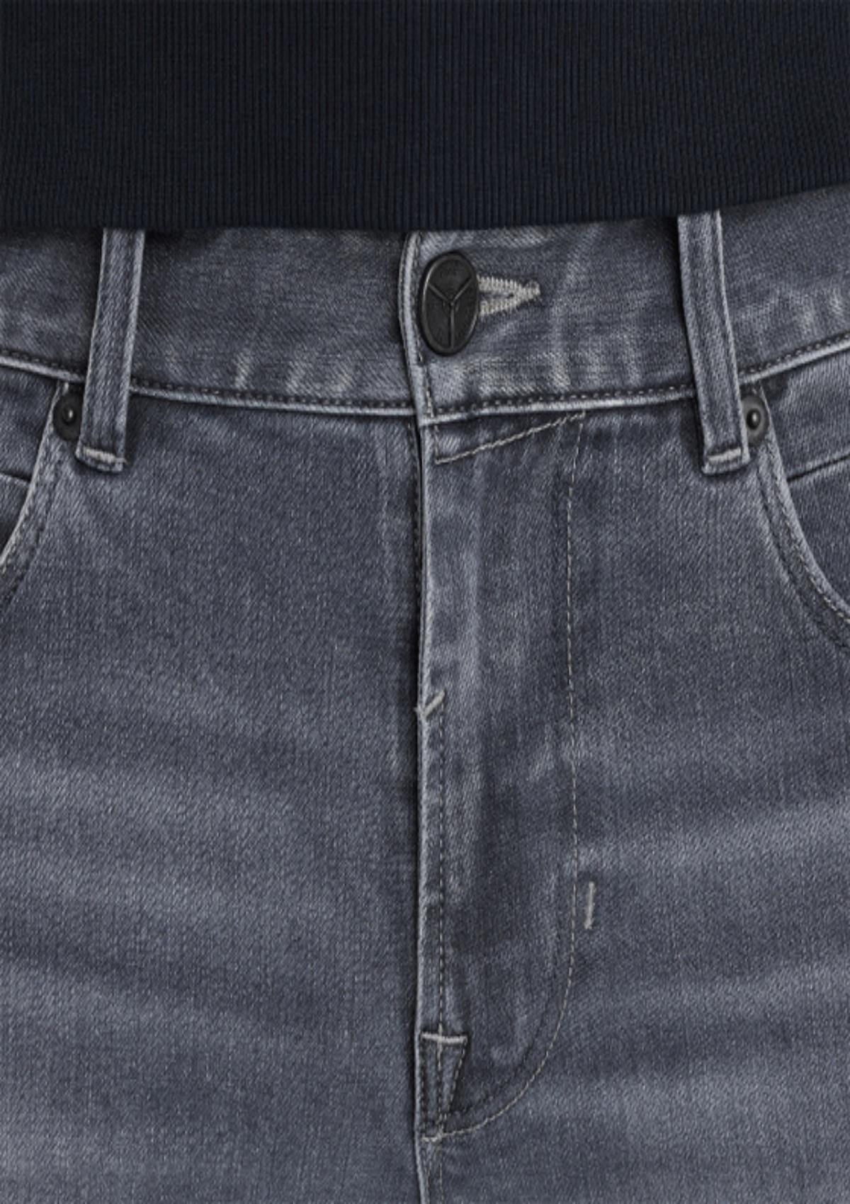 PTR120-IGB IGB |  Nightflight Regular Fit Jeans
