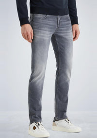 Thumbnail for PTR120-IGB IGB |  Nightflight Regular Fit Jeans