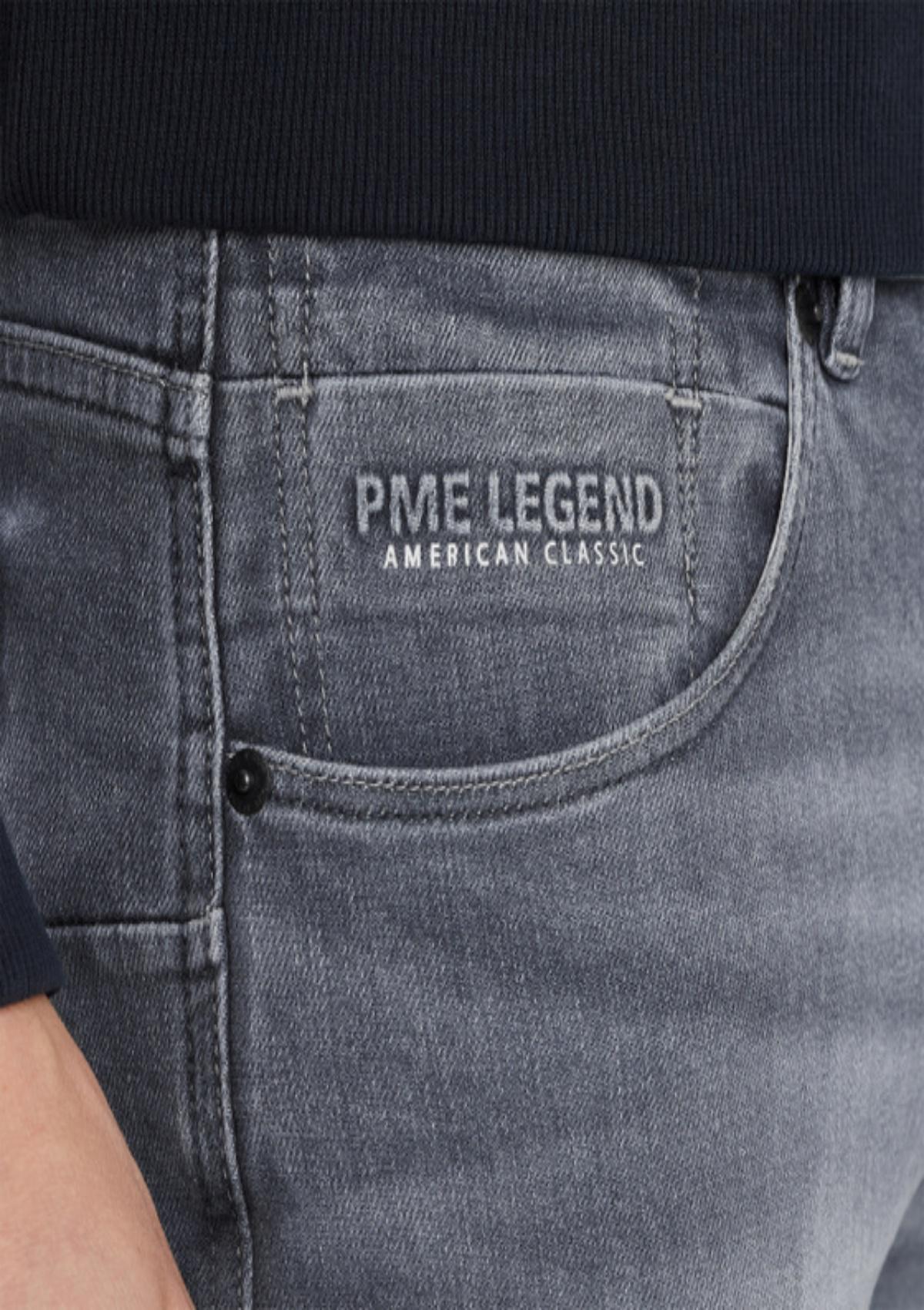 PTR120-IGB IGB |  Nightflight Regular Fit Jeans