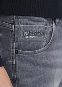 Thumbnail for PTR120-IGB IGB |  Nightflight Regular Fit Jeans
