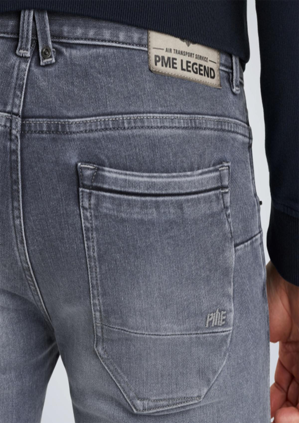 PTR120-IGB IGB |  Nightflight Regular Fit Jeans