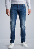 PTR120-MVB MVB |  Nightflight Regular Fit Jeans