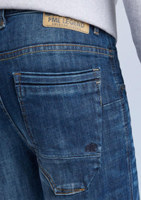 Thumbnail for PME Legend Jeans PTR120-MVB MVB |  Nightflight Regular Fit Jeans