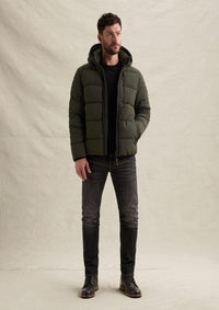 Thumbnail for PTR120-ODG ODG |  Nightflight Regular Fit Jeans