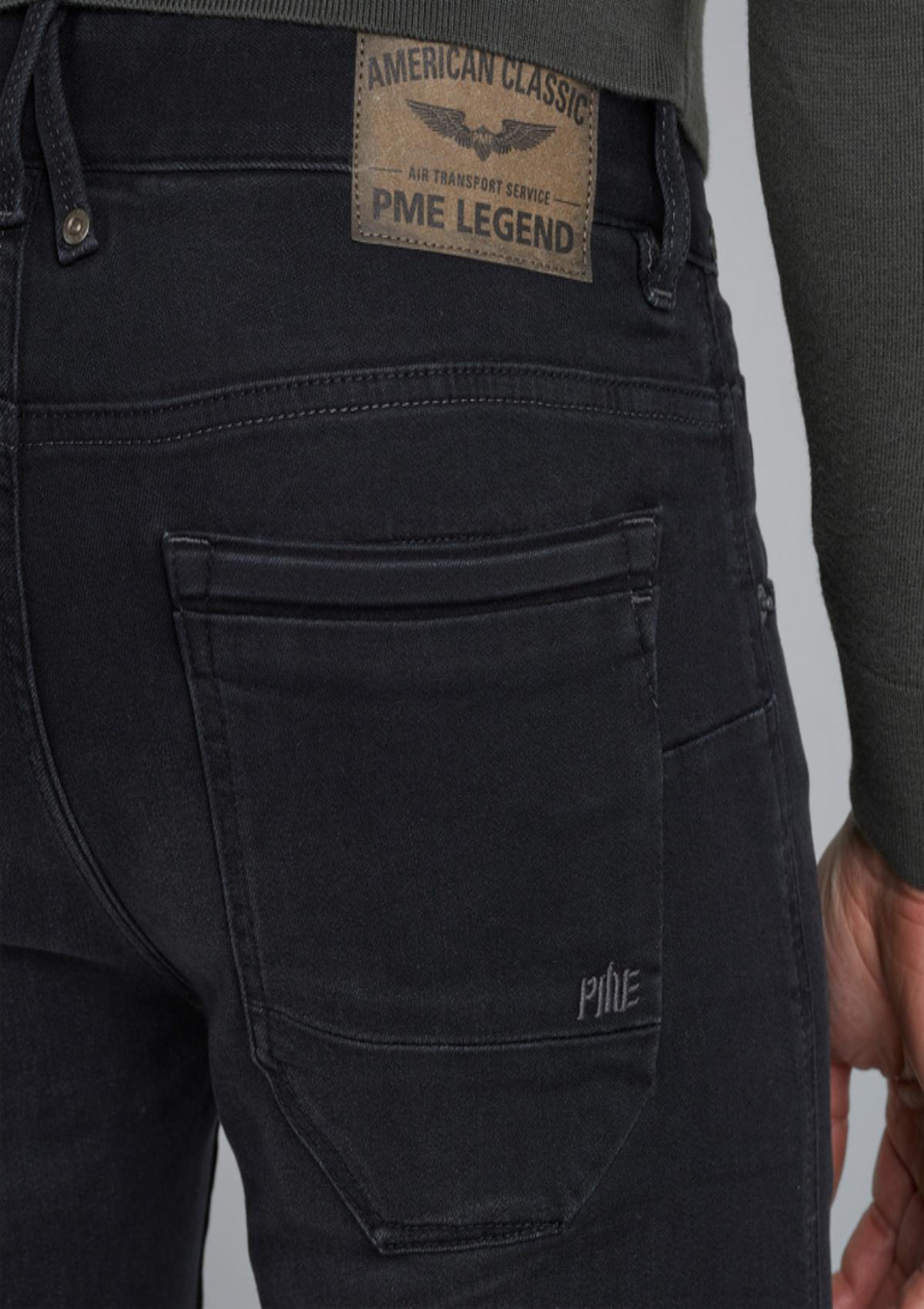 PME Legend Jeans PTR120-RBD RBD | Nightflight Regular Fit Jeans