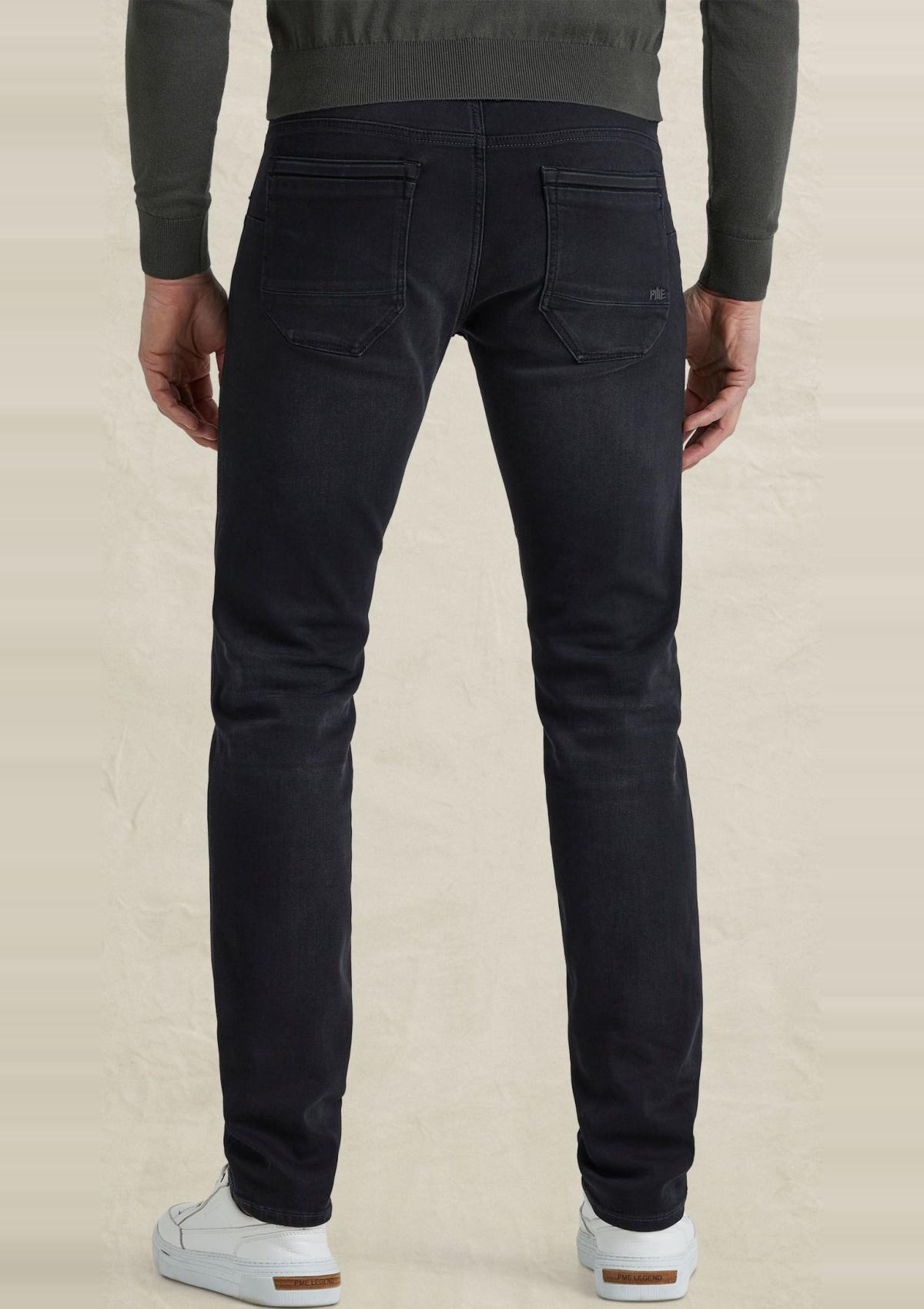 PTR120-RBD RBD-RBD |  Nightflight Regular Fit Jeans