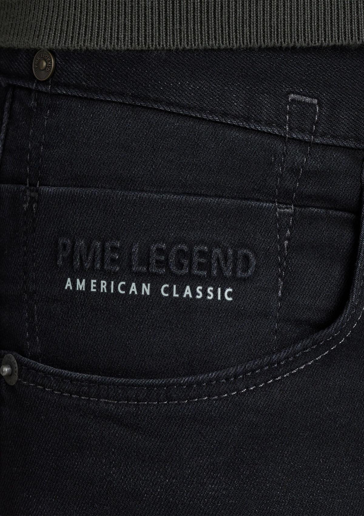 PTR120-RBD RBD-RBD |  Nightflight Regular Fit Jeans