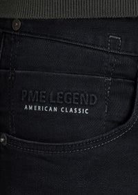 Thumbnail for PTR120-RBD RBD-RBD |  Nightflight Regular Fit Jeans