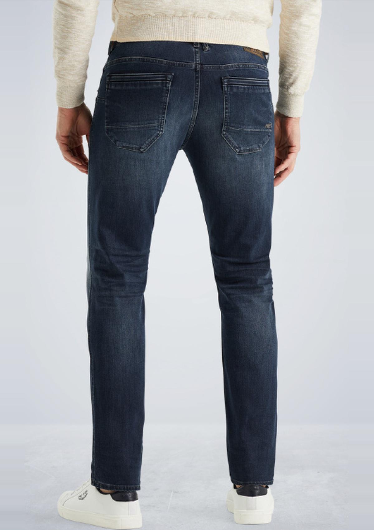 PME Legend Jeans PTR120-TWB TWB |  Nightflight Regular Fit Jeans