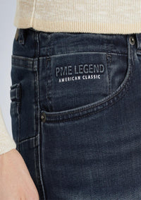 Thumbnail for PME Legend Jeans PTR120-TWB TWB |  Nightflight Regular Fit Jeans