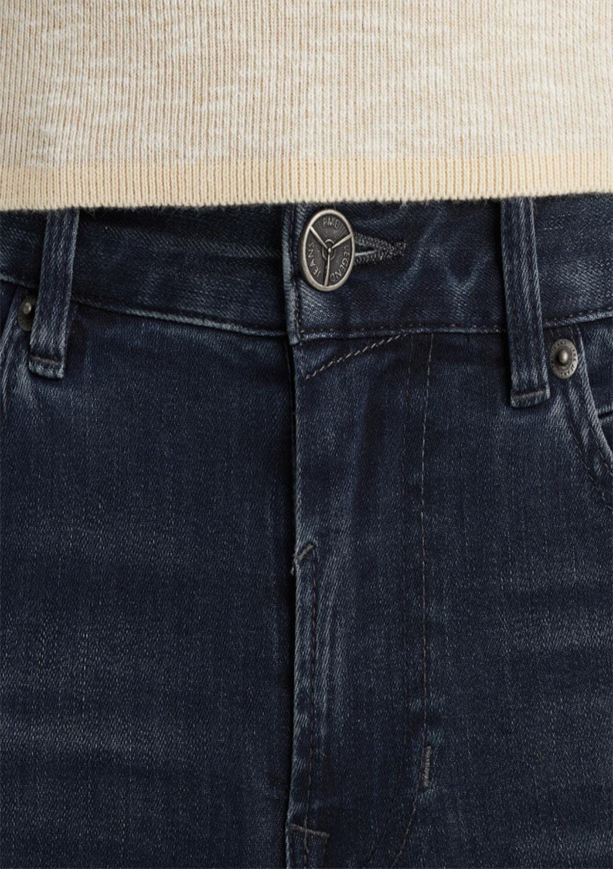 PME Legend Jeans PTR120-TWB TWB |  Nightflight Regular Fit Jeans