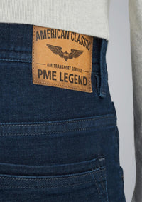 Thumbnail for PME Legend Jeans PTR140-DDS DDS | Tailwheel Slim Fit Jeans