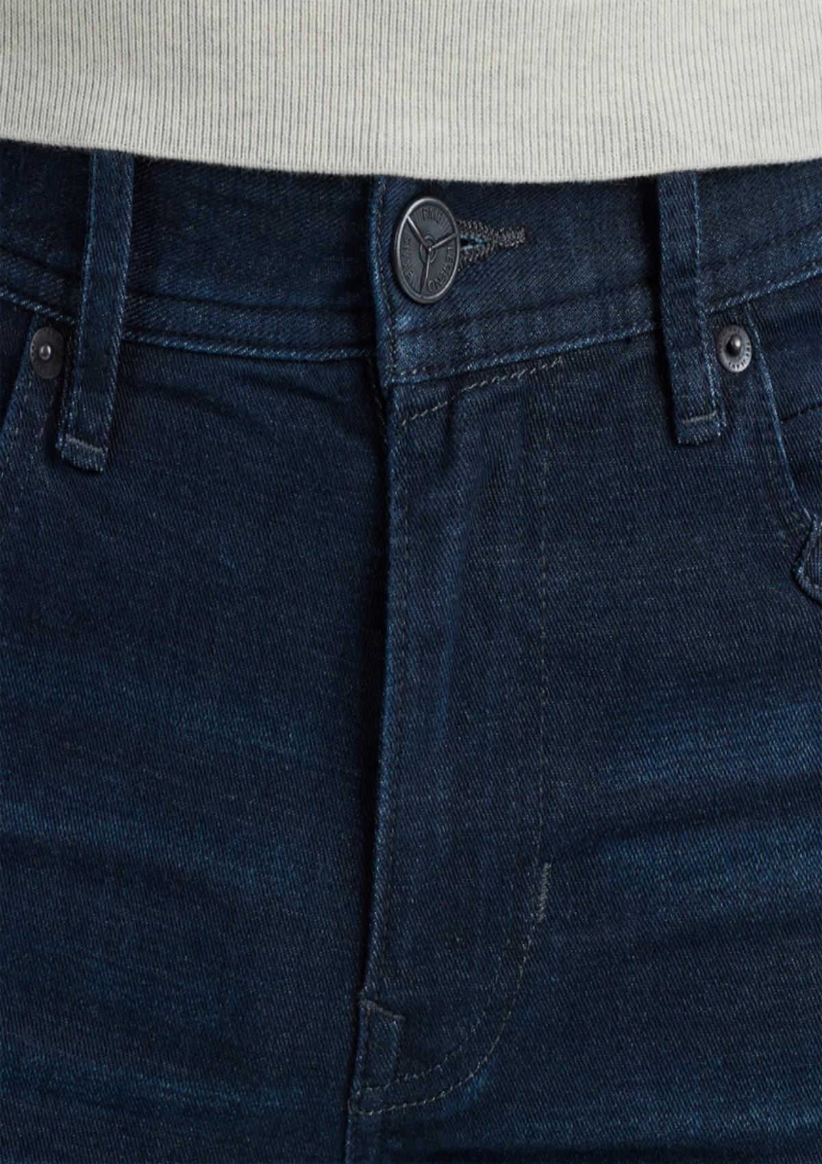 PME Legend Jeans PTR140-DDS DDS | Tailwheel Slim Fit Jeans
